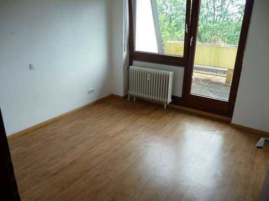 Objekt Teilansicht Schlafen